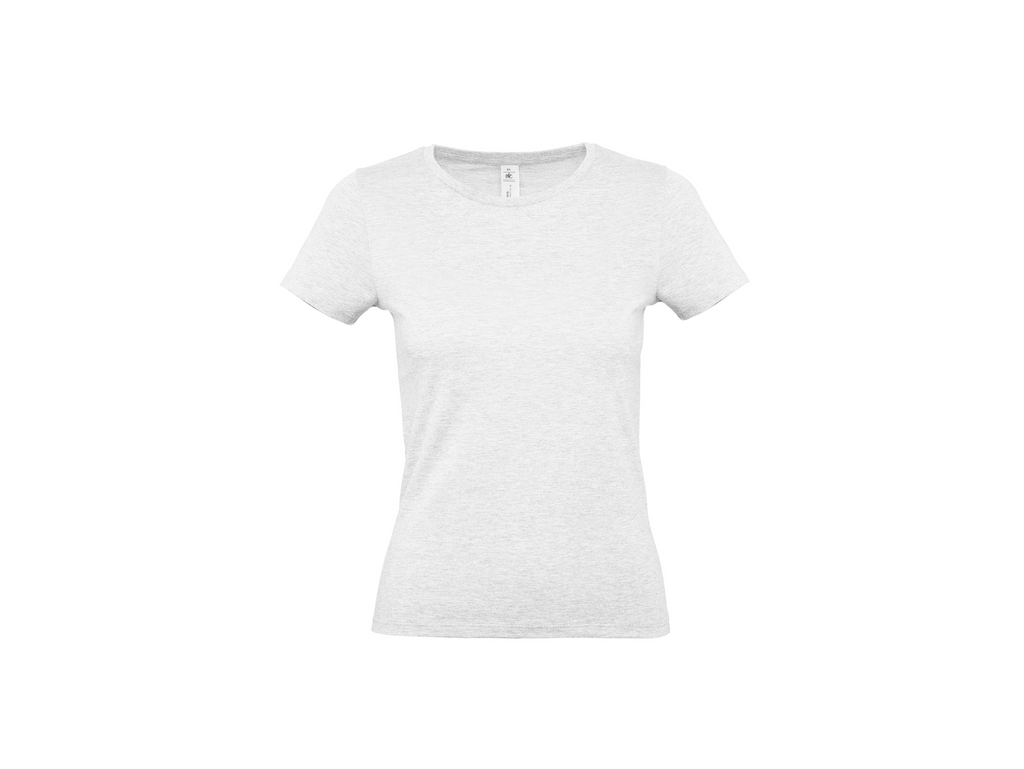 T-shirts dames met eigen design