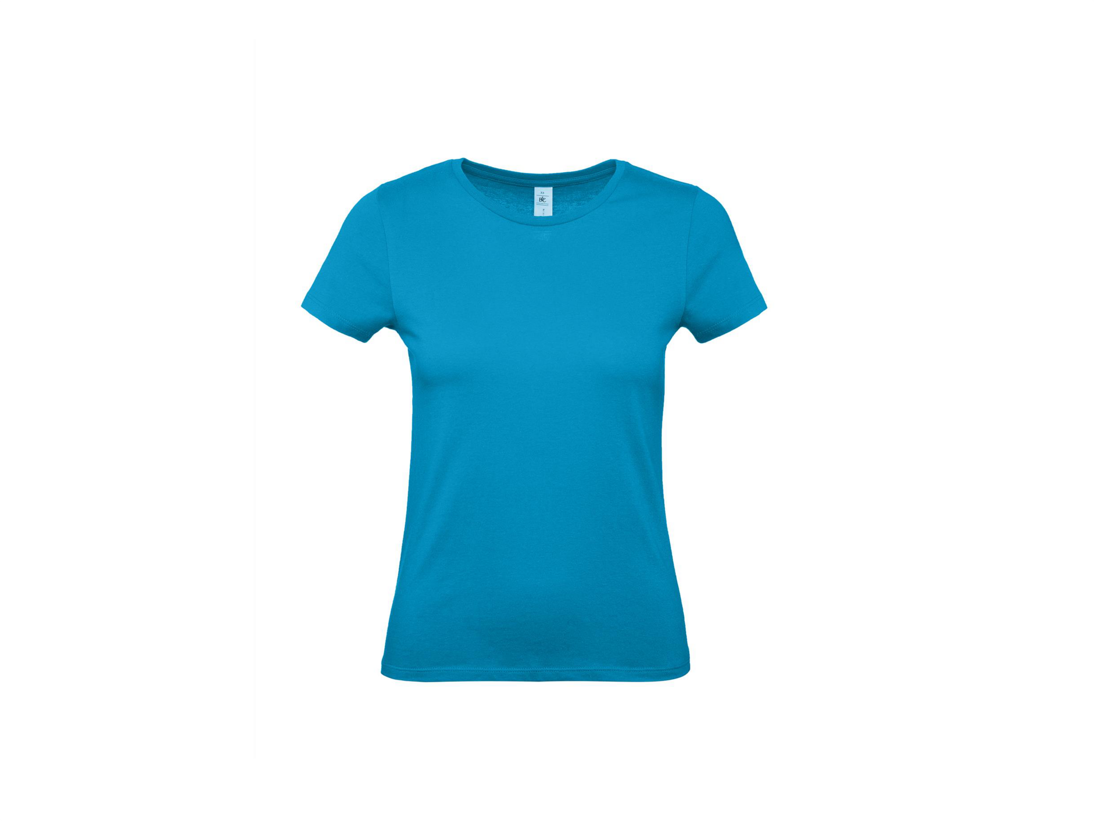 T-shirts dames met eigen design