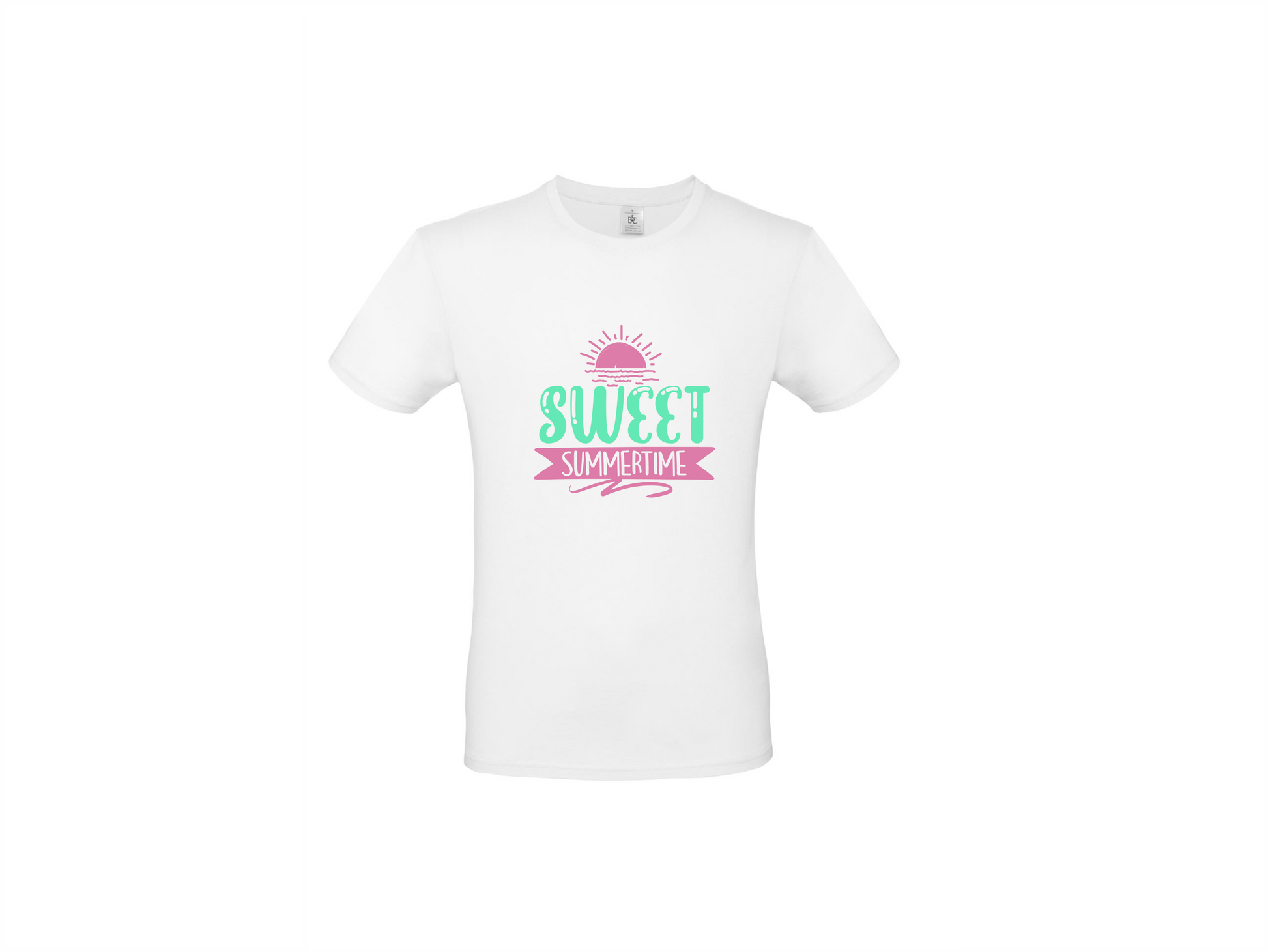 sweet summer time