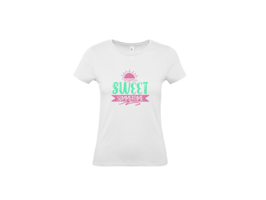 sweet summer time