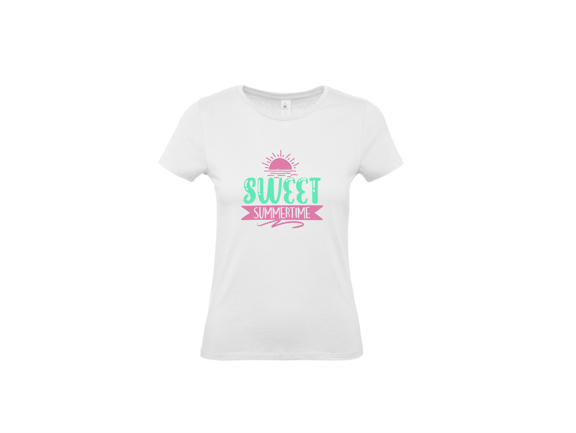 sweet summer time