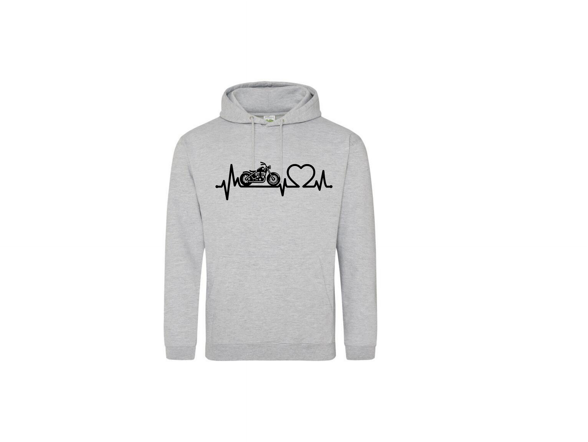 Trui biker life line