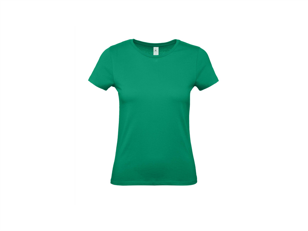 T-shirts dames met eigen design