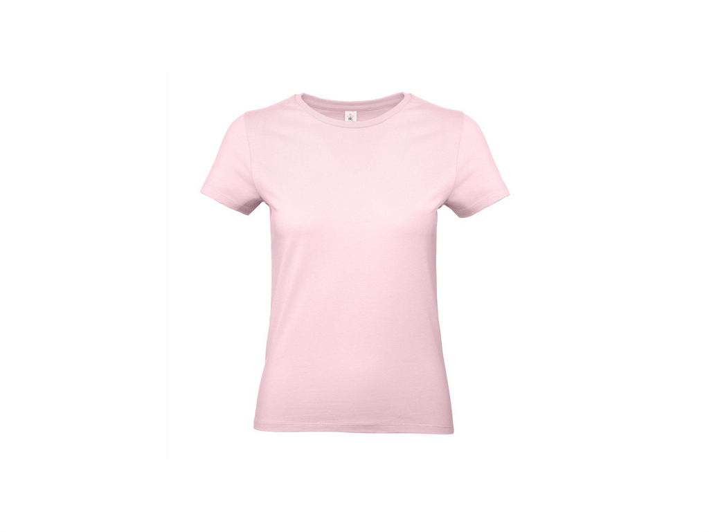 T-shirts dames met eigen design
