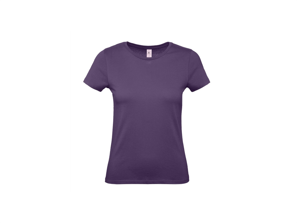 T-shirts dames met eigen design