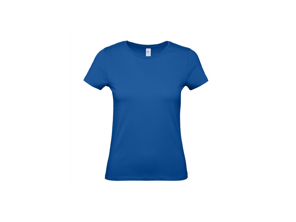 T-shirts dames met eigen design