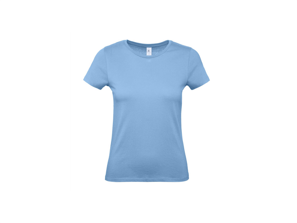 T-shirts dames met eigen design