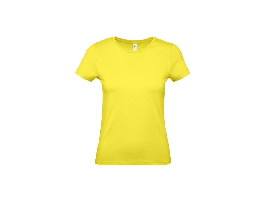 T-shirts dames met eigen design