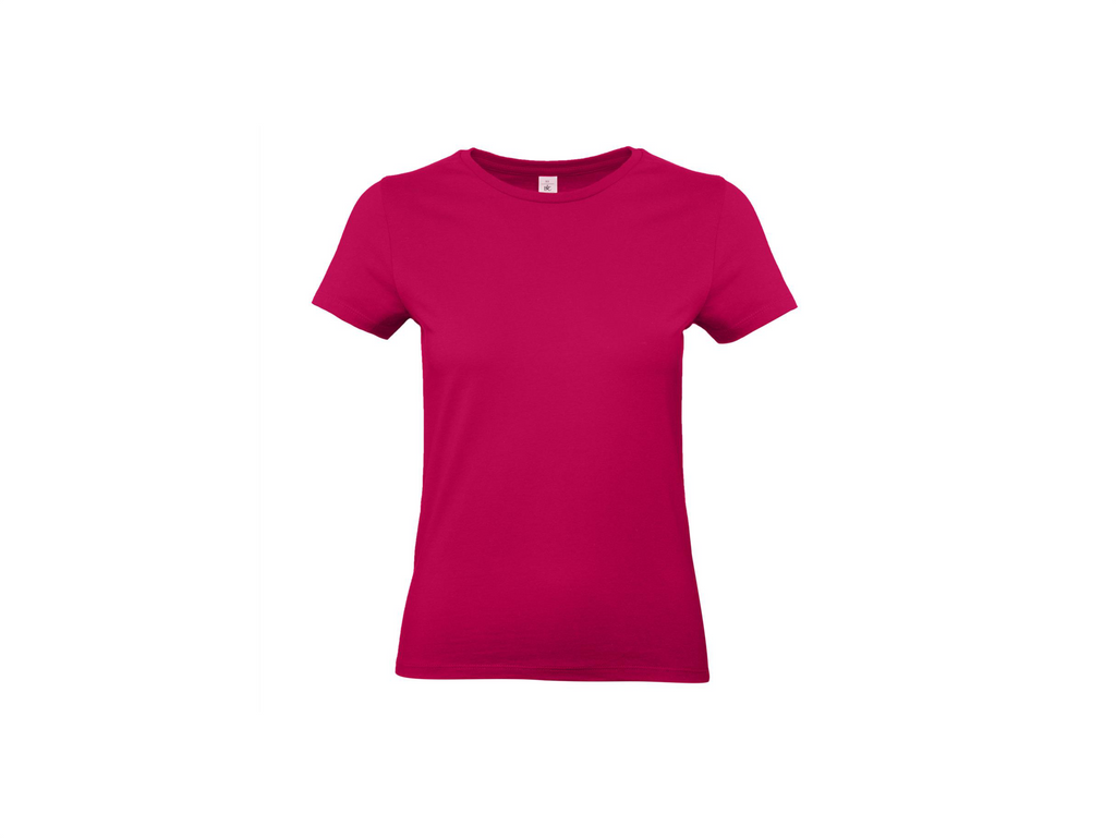 T-shirts dames met eigen design