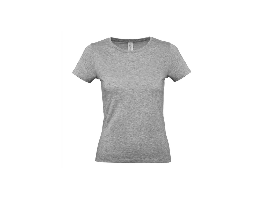 T-shirts dames met eigen design