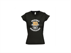 T-shirt met korte mouwen vrouwen model Originals 10 jaar anniversary