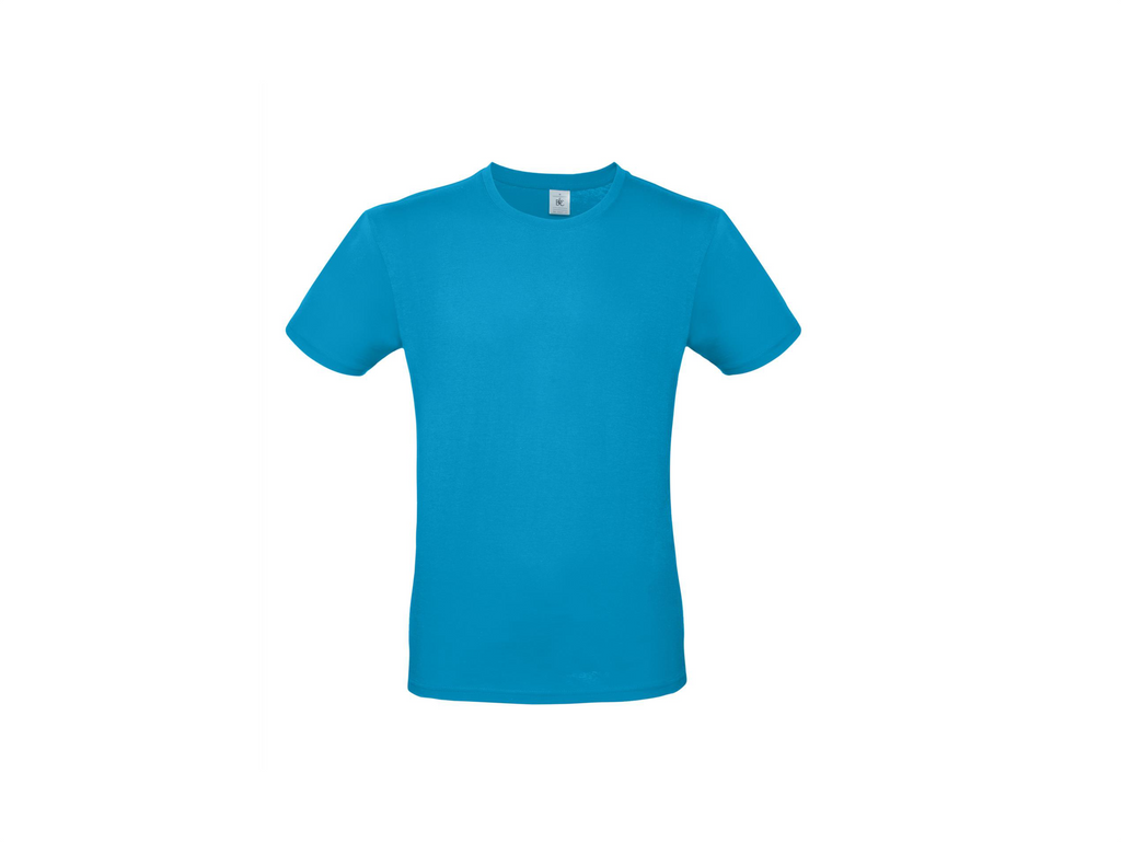 T-shirts (unisex) met eigen design