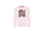 sweater-💖 Chocolate Is My Valentine 🍫