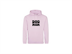 Hoody dog mom