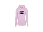 Hoody dog mom