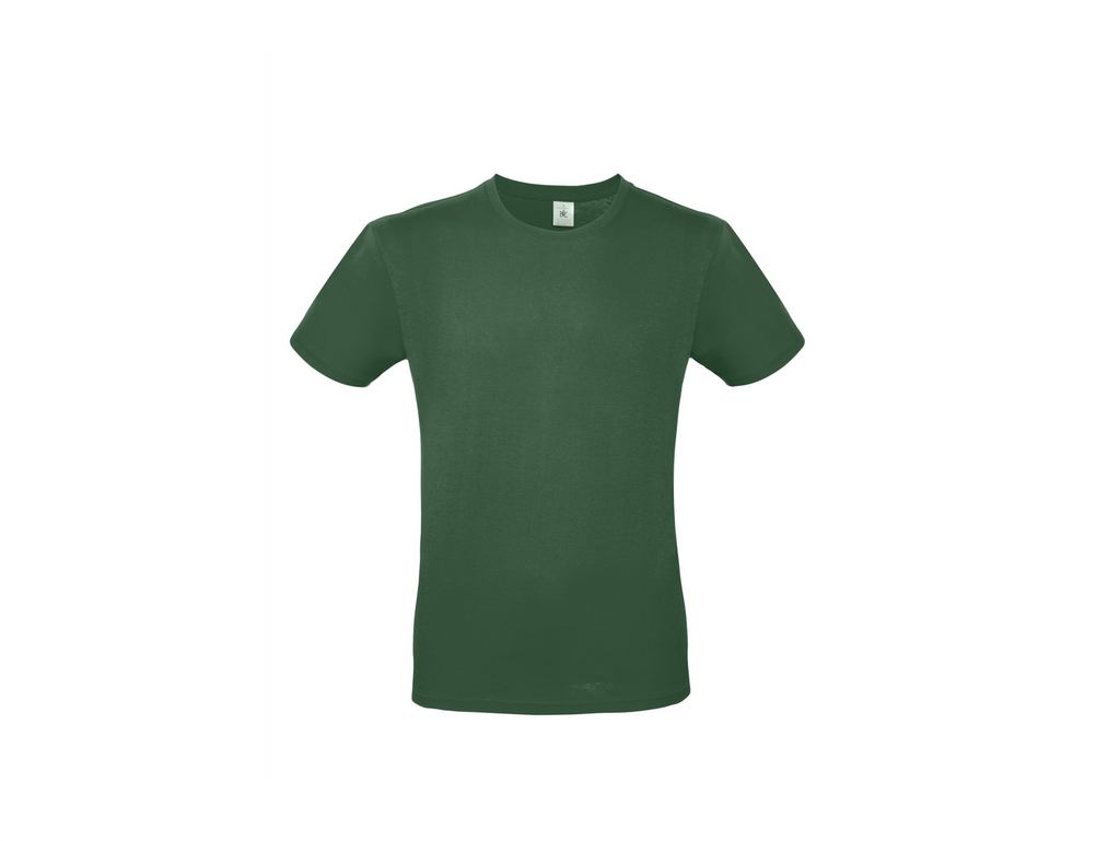 T-shirts (unisex) met eigen design
