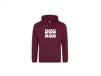 Hoody dog mom
