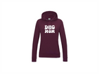 Hoody dog mom