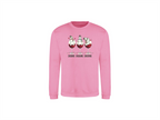 sweater drink drank drunk