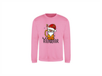 ReinBEER Sweater – Cheers to Christmas!