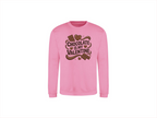 sweater-💖 Chocolate Is My Valentine 🍫