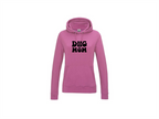 Hoody dog mom