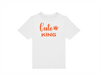 T-shirt kinderen:👑 Koningsdag Kids Collection 👑