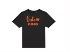 T-shirt kinderen:👑 Koningsdag Kids Collection 👑