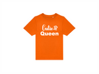 T-shirt kinderen:👑 Koningsdag Kids Collection 👑