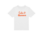 T-shirt kinderen:👑 Koningsdag Kids Collection 👑