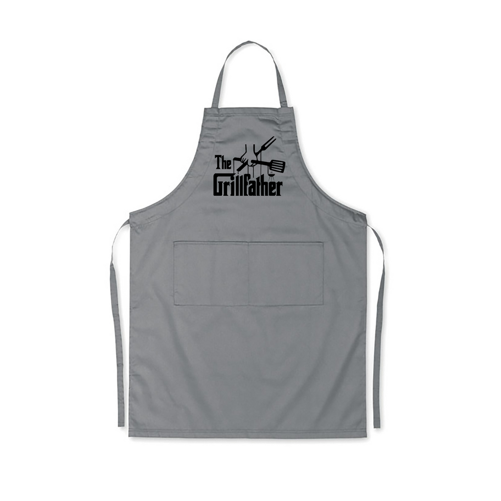 The grillfather