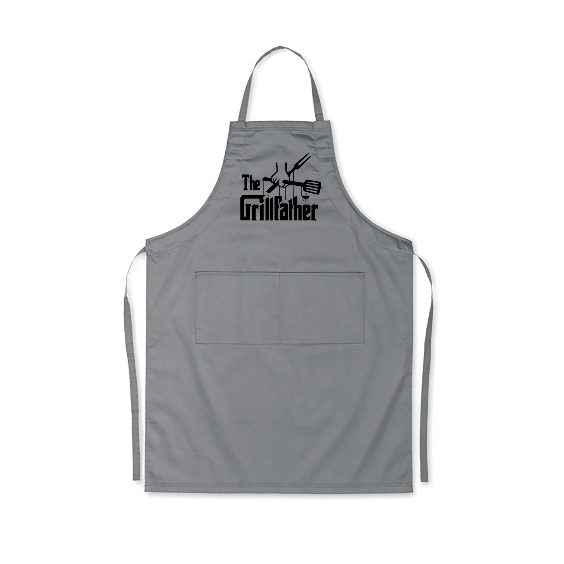 The grillfather