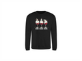 sweater drink drank drunk
