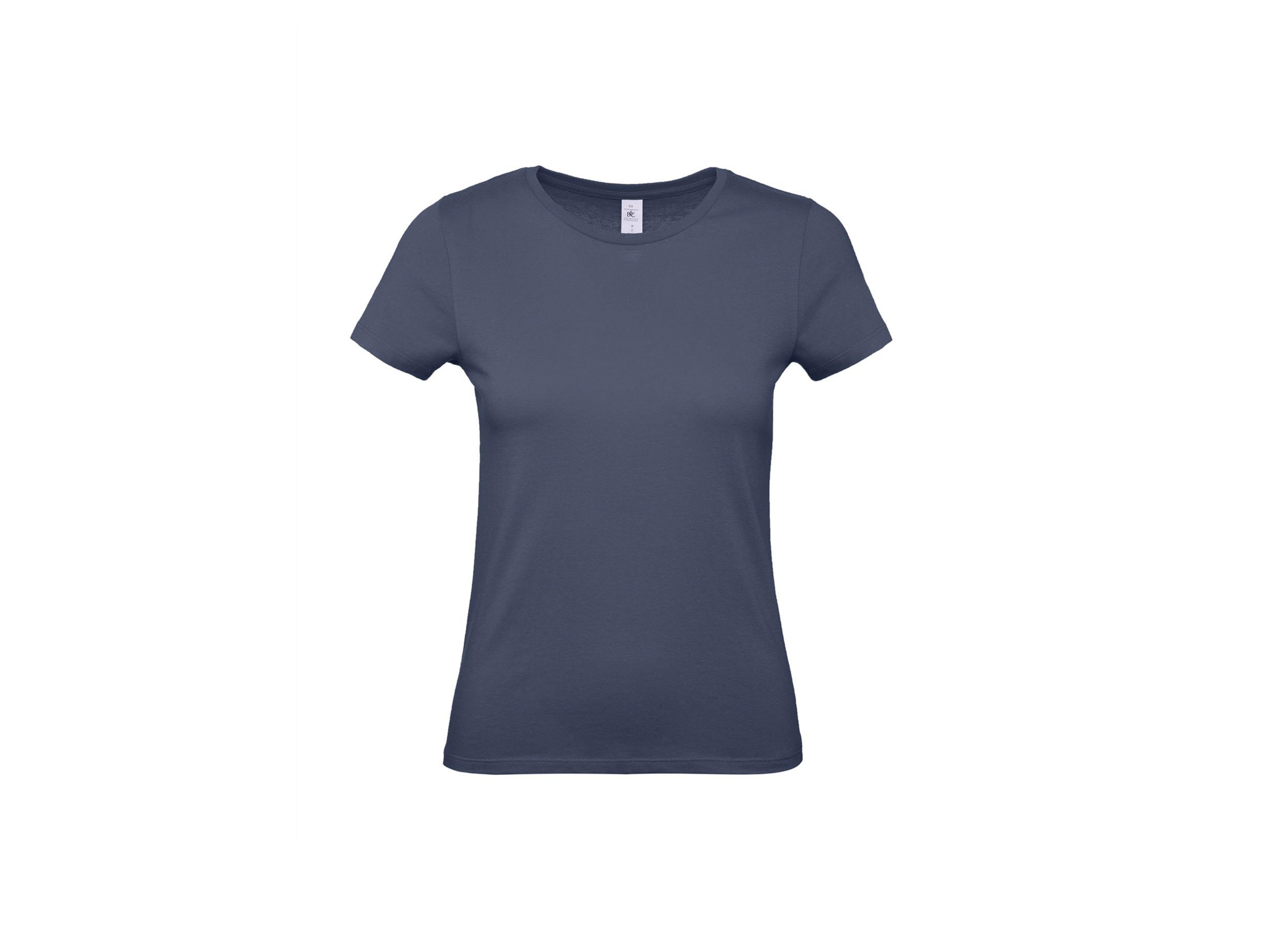 T-shirts dames met eigen design
