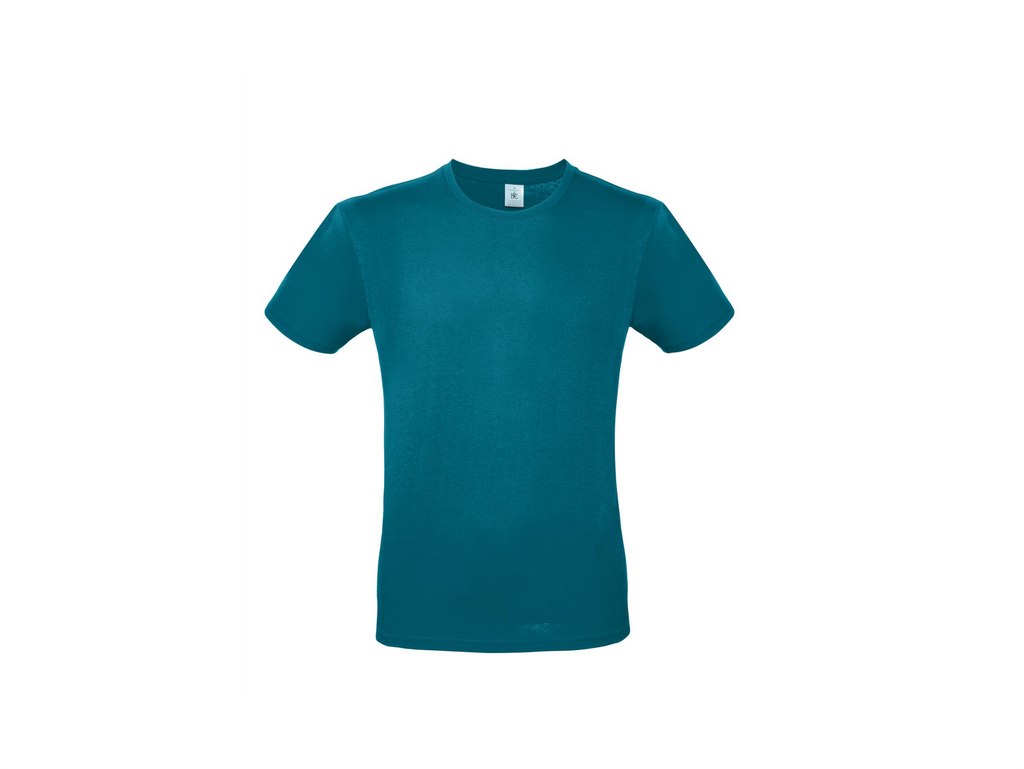 T-shirts (unisex) met eigen design
