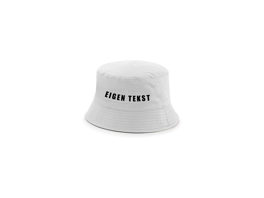 bucket hat