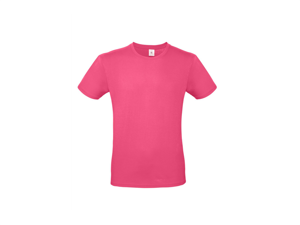 T-shirts (unisex) met eigen design