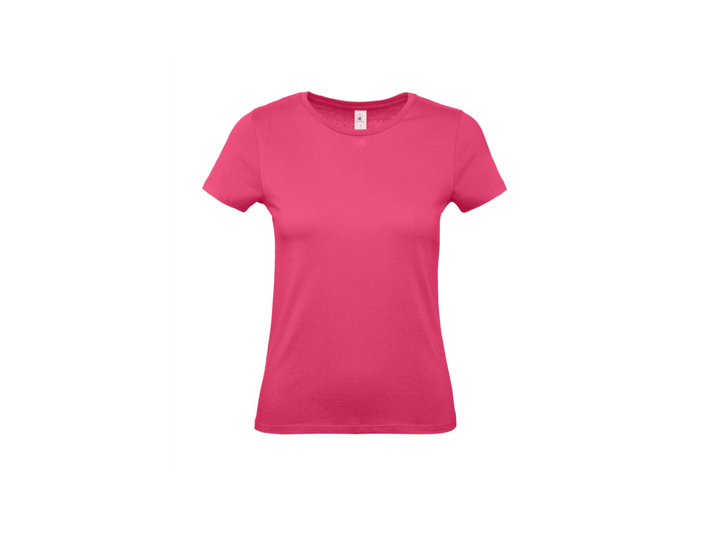 T-shirts dames met eigen design