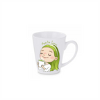 Matcha lover mok