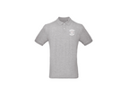 polo met korte mouwen