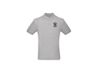 polo met korte mouwen