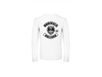T-shirt met lange mouwen