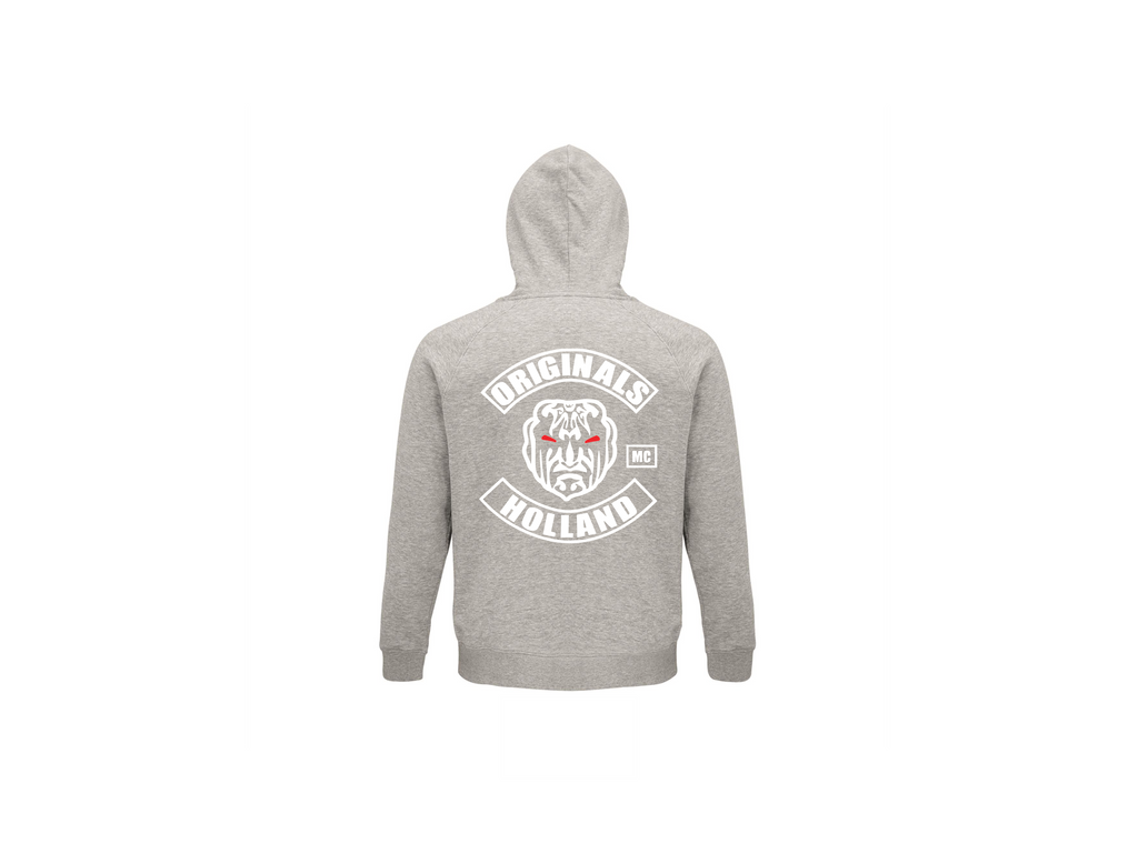 hoody