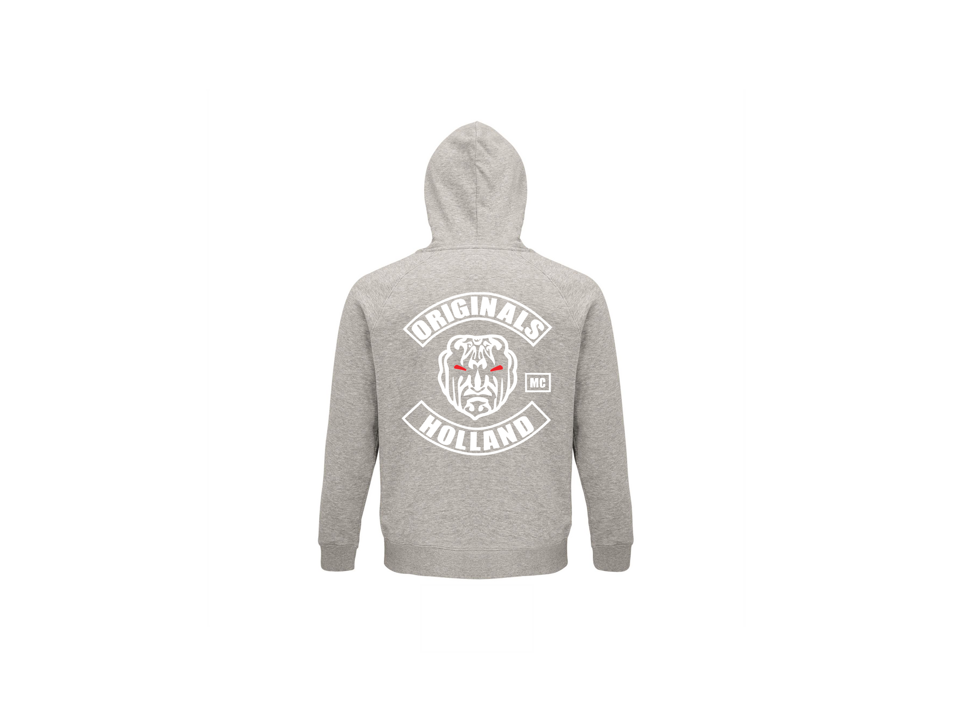 hoody