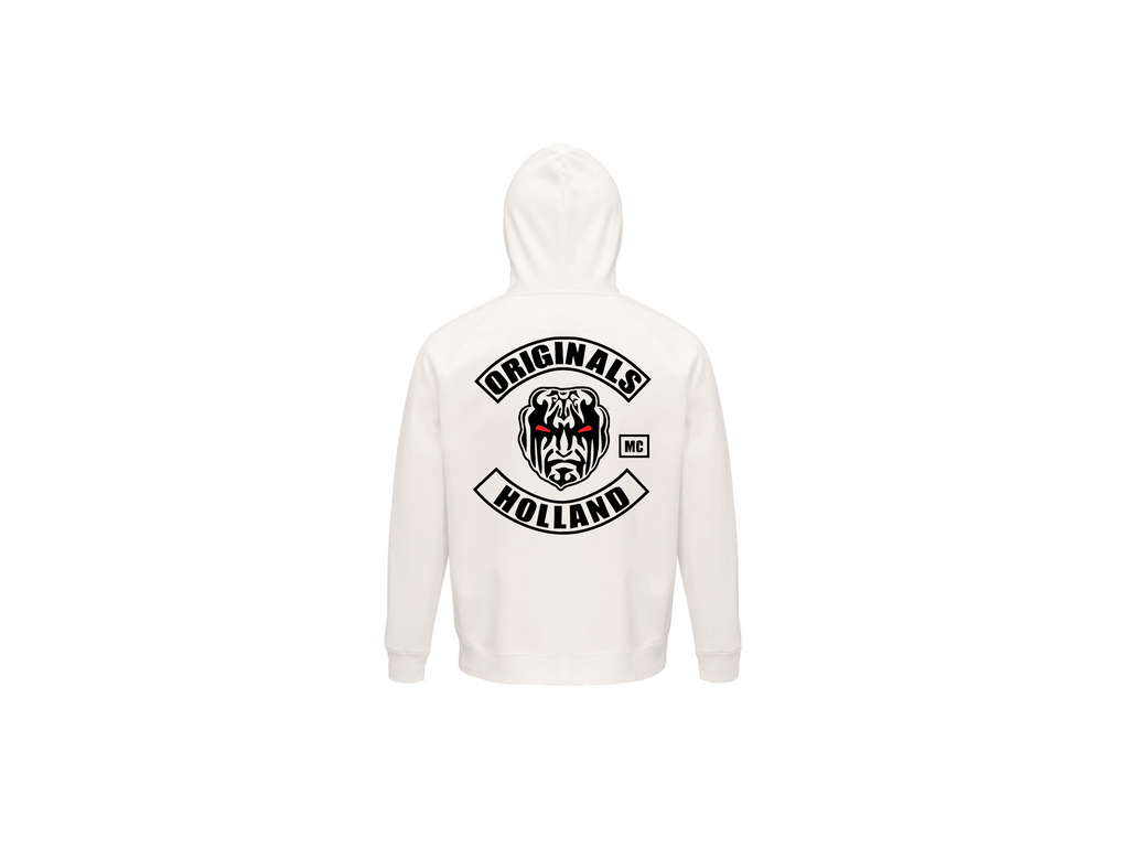 hoody
