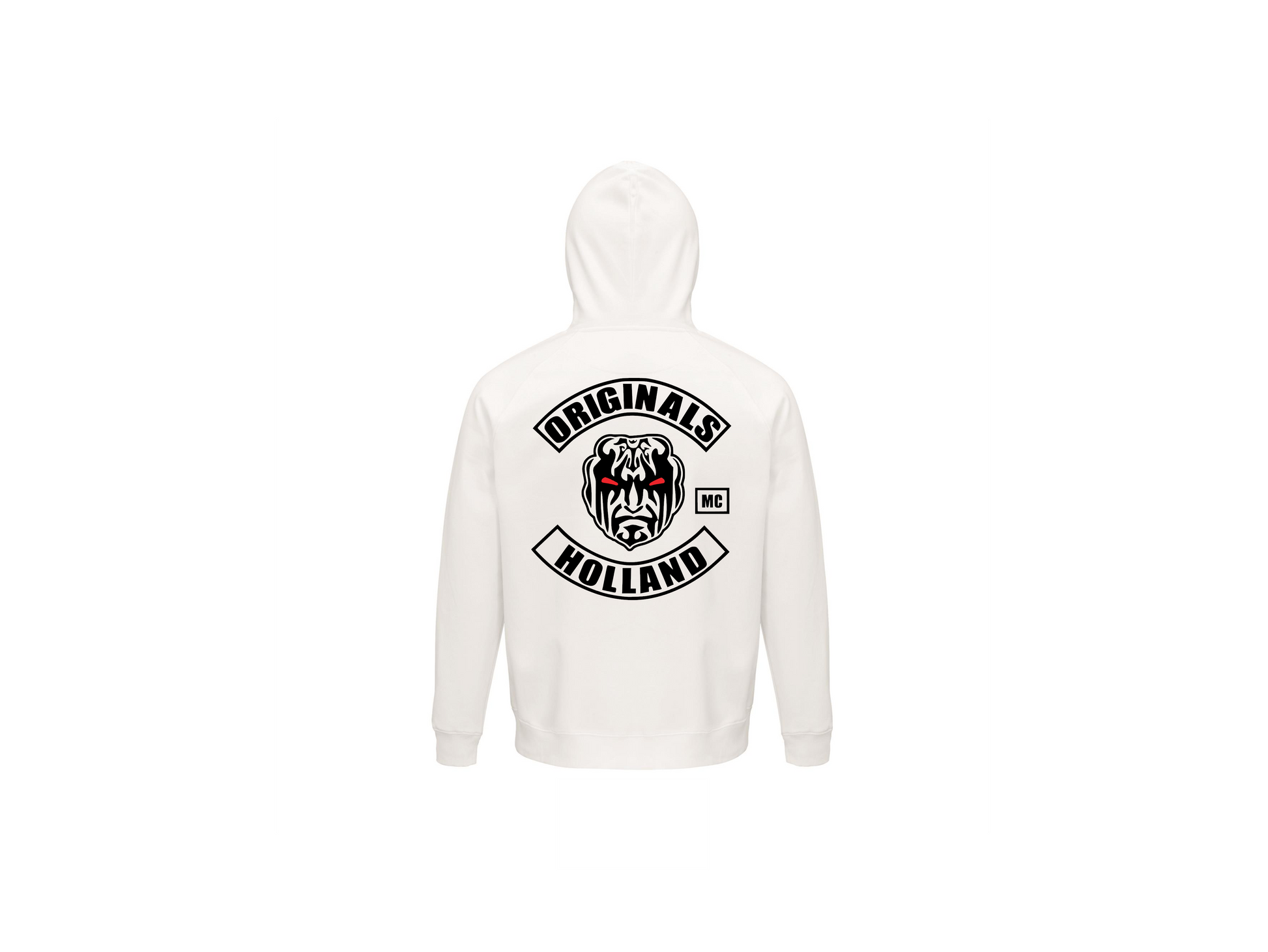 hoody