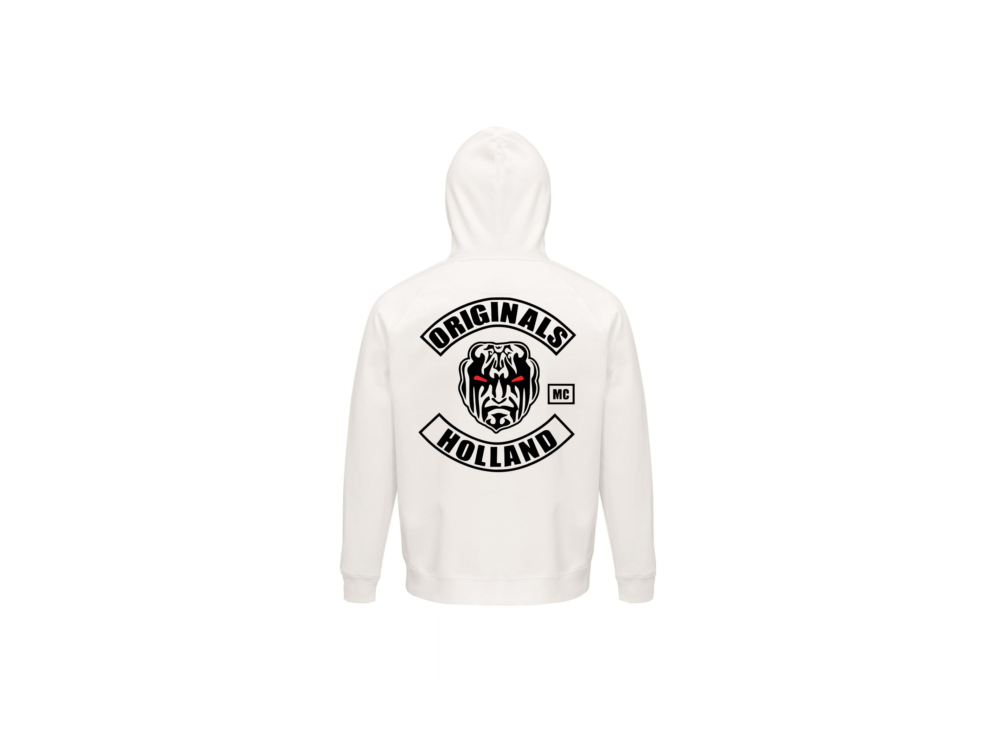 hoody