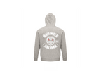 vest met capuchon