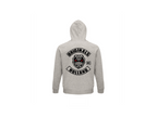 vest met capuchon