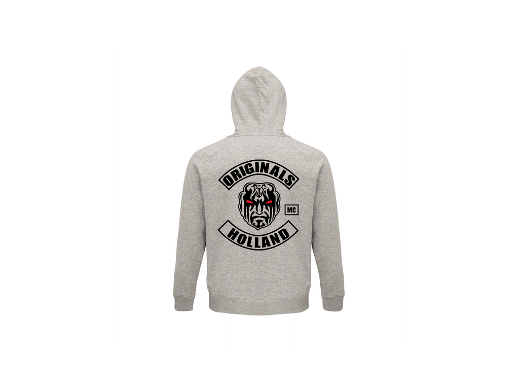 hoody